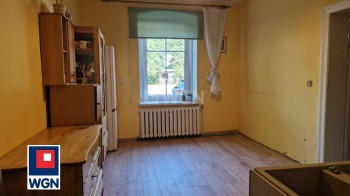 Mieszkanie na sprzedaż w kamienicy Leszno Górne