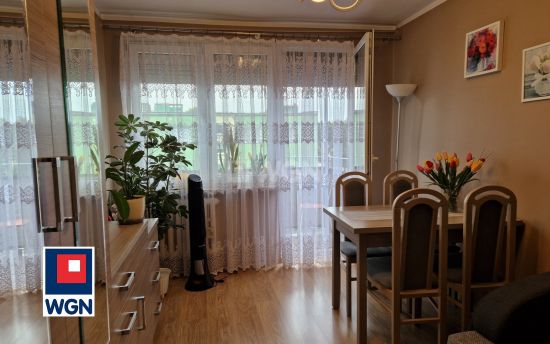 Mieszkanie na  sprzedaż Leszno Górne - Słoneczne 2 Pokoje z Balkonem ? Gotowe do Wprowadzenia! Leszno Górne
